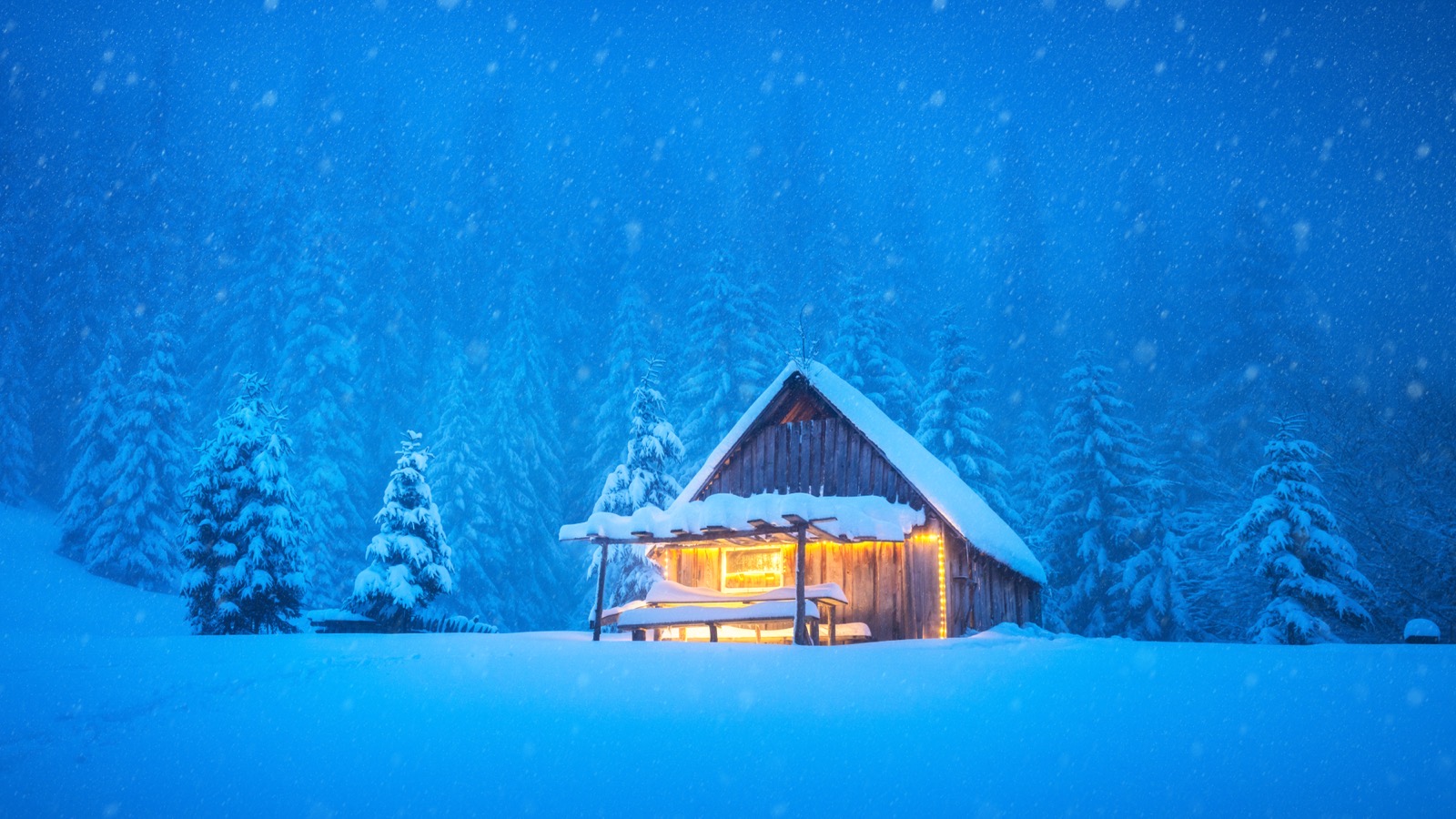 How To Get Your Home Ready for the Winter Holiday Season