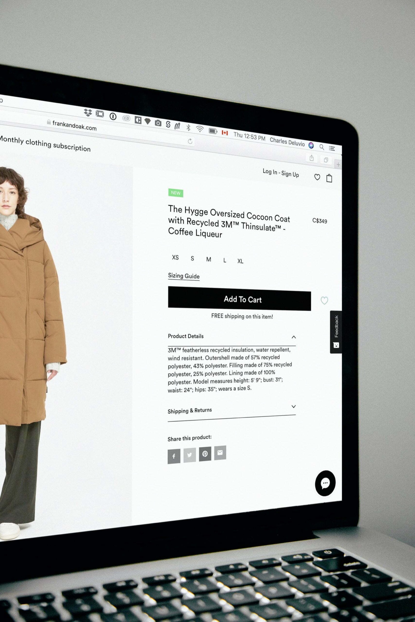 Your Guide to Integrating Your Store With Shopify