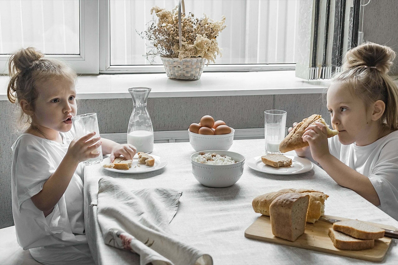 What Are Some of the Expenses of Having Children?