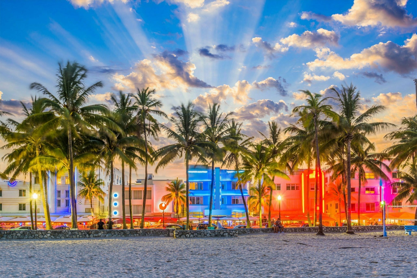 A Guide To Living and Working in Florida