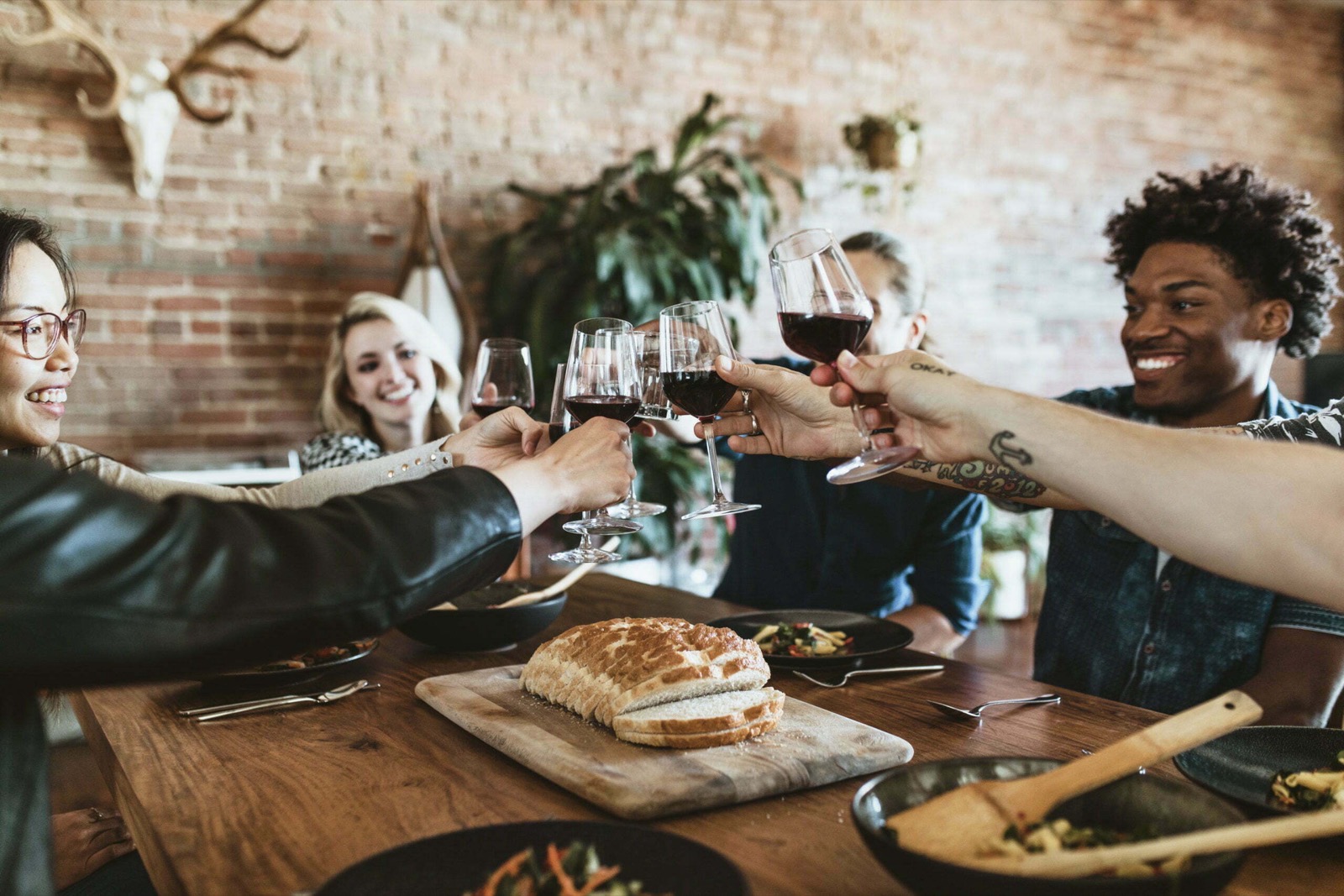 Housewarming Party Ideas
