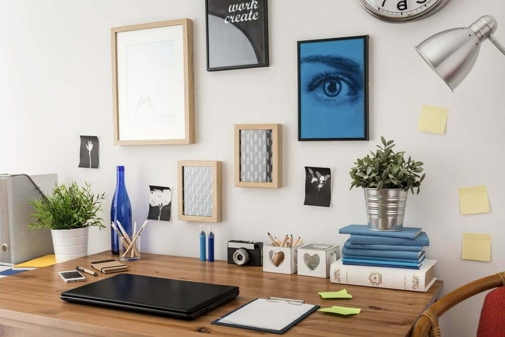 5 Tips for Creating Your Ideal Study Space