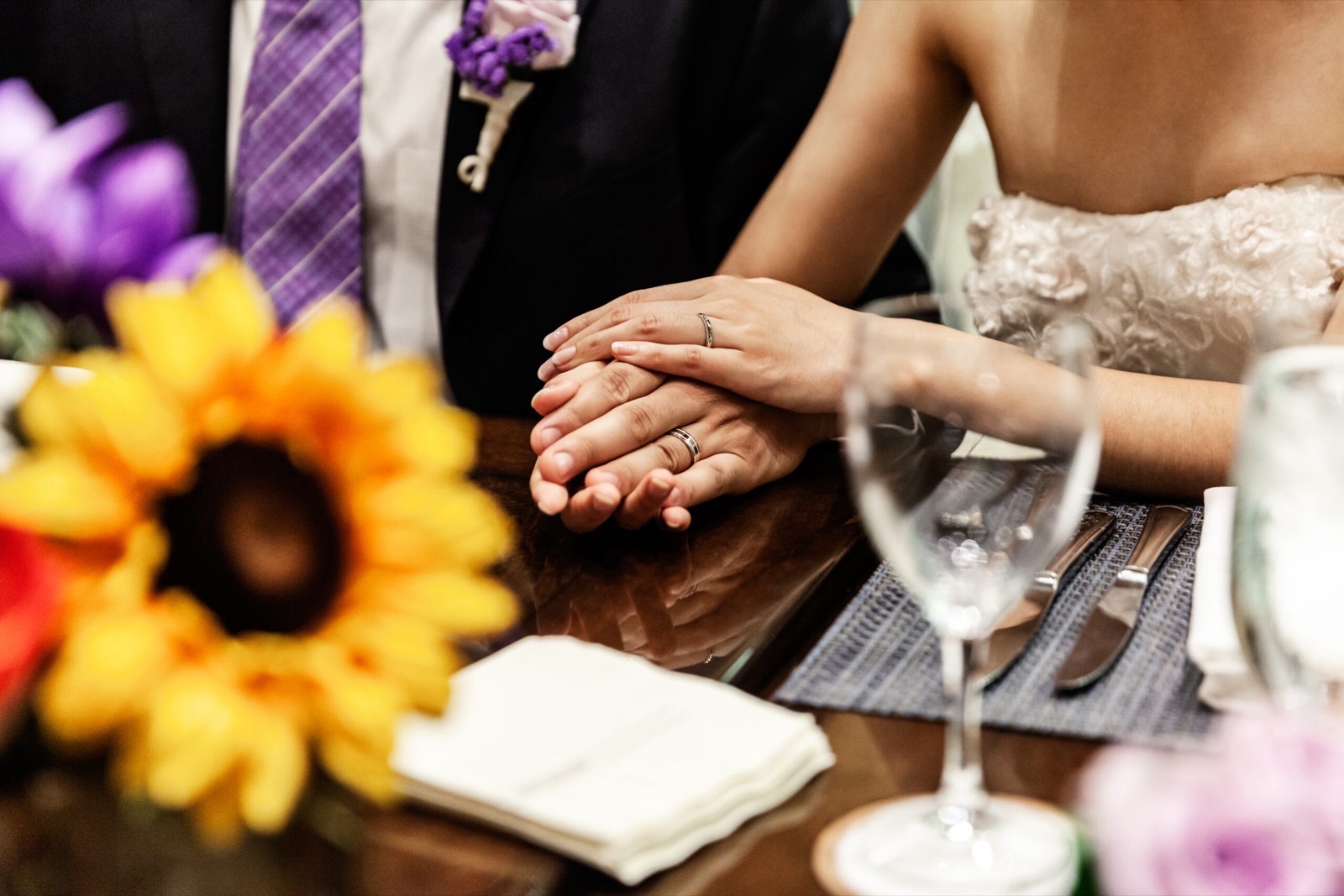 Things To Do Once You’re Married