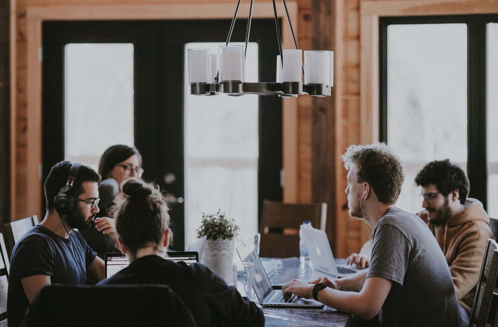 3 Reasons You Should Start a Company