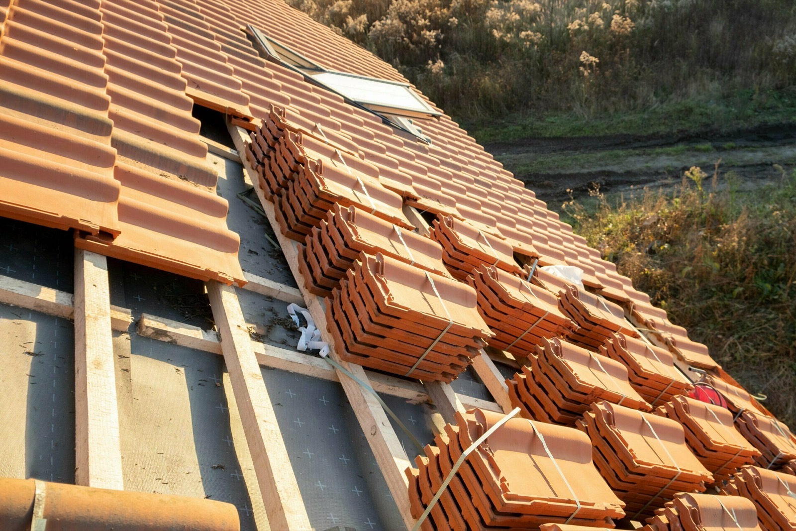 The Top Home Repairs: From the Roof to the Floors