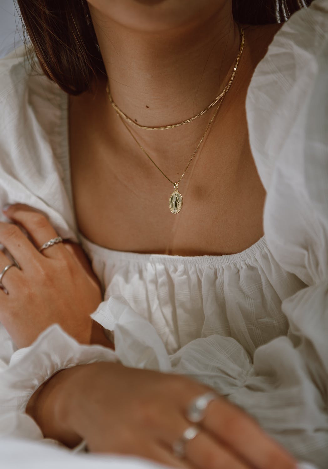 How To Pick Out the Right Gemstone To Accent a Look