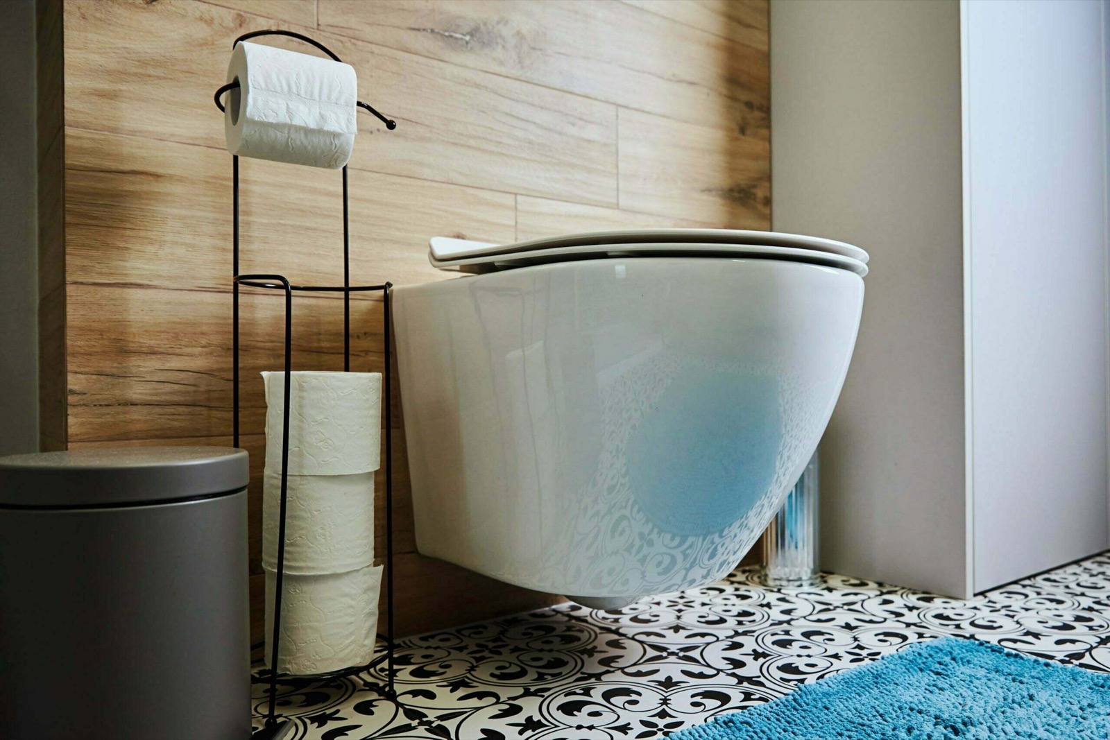 Different Types of Toilets and Their Benefits