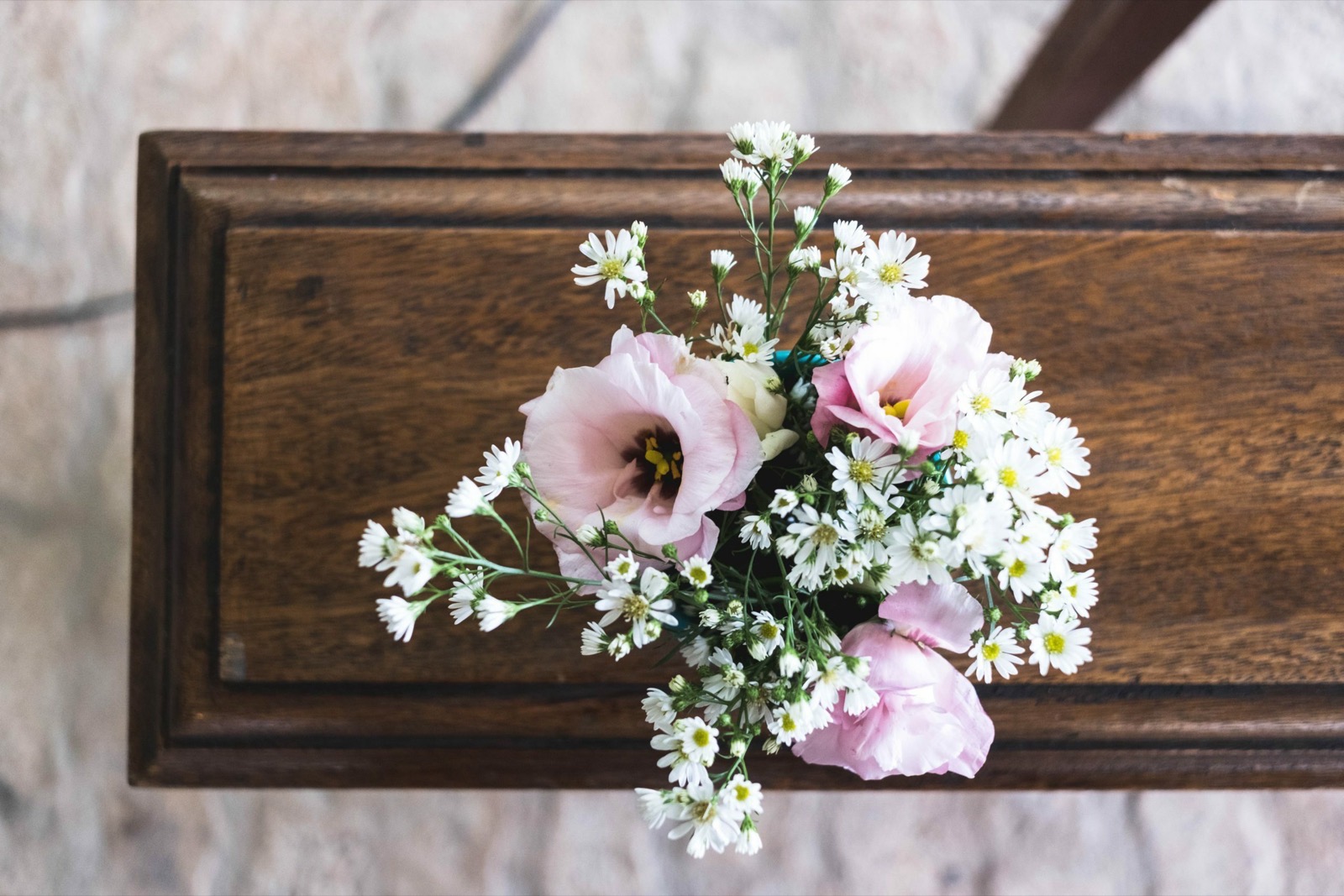 Tips on Preparing for the Death of a Loved One