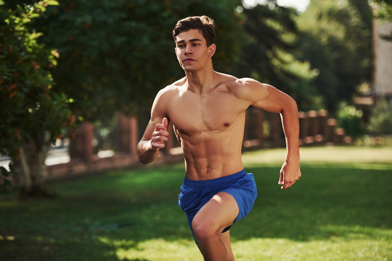The Benefits of Moisture-Wicking Underwear for Active Lifestyles