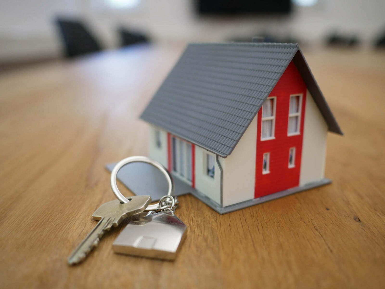 How to Sell a Home Quickly