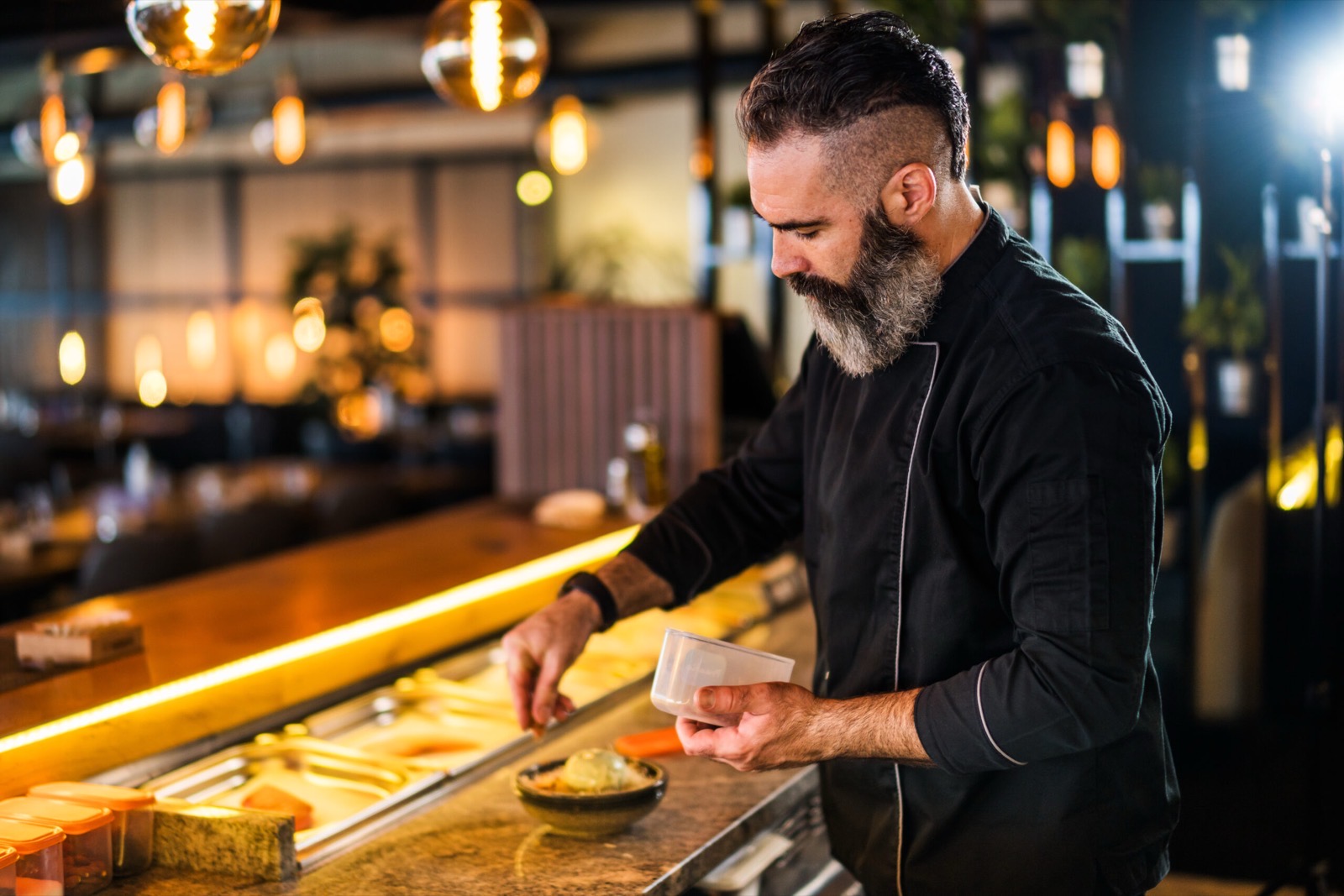 Essential Tools and Resources for Restaurateurs