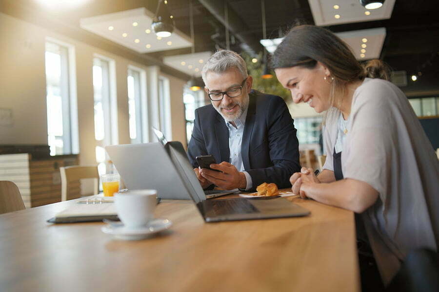 Organization Tips for Business Owners