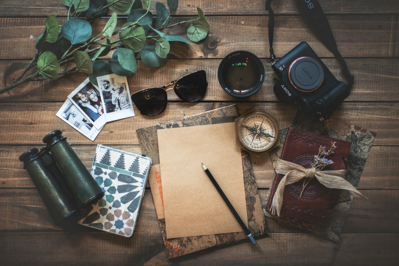 7 Things to Start Doing for Yourself in the New Year