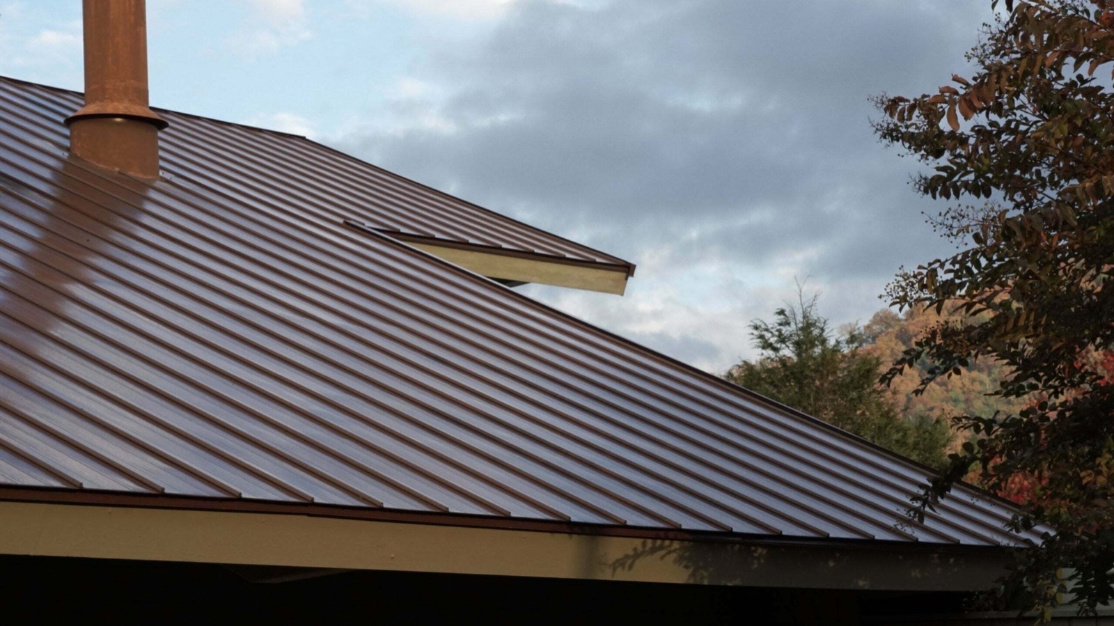Metal Roofing: Its Benefits Over Other Roofing Materials