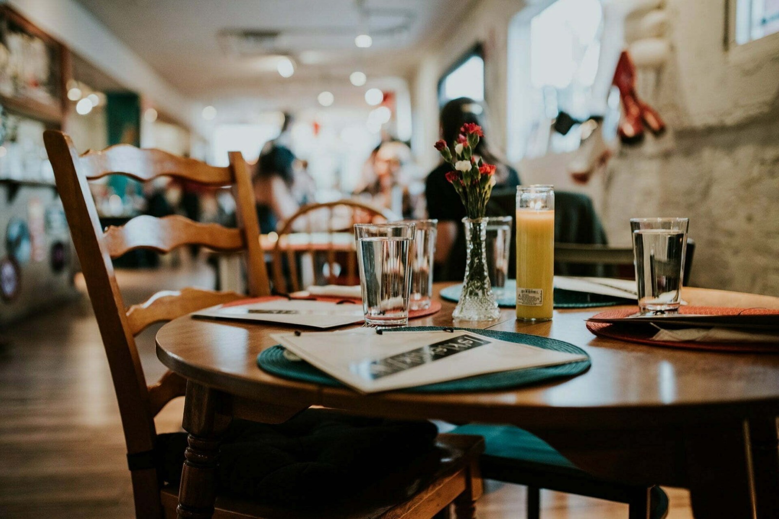 Efficient Ways to Track Equipment for Your Restaurant