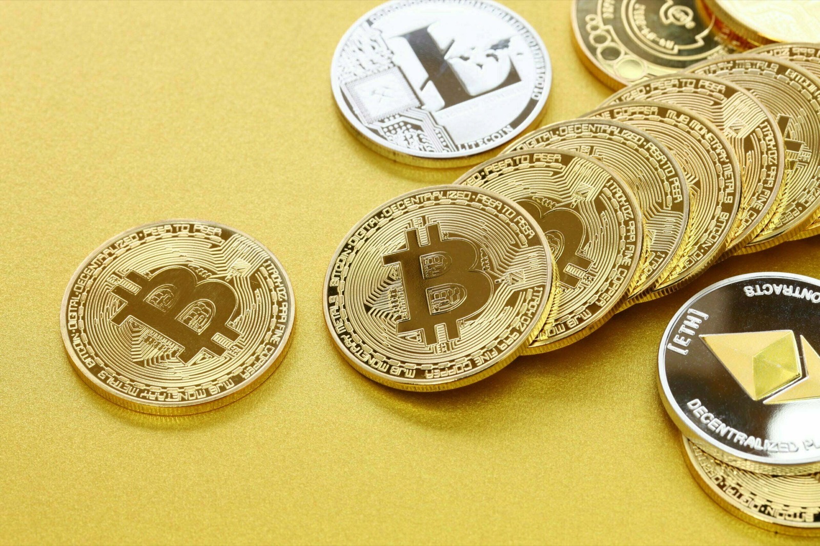 Cryptocurrency FAQs