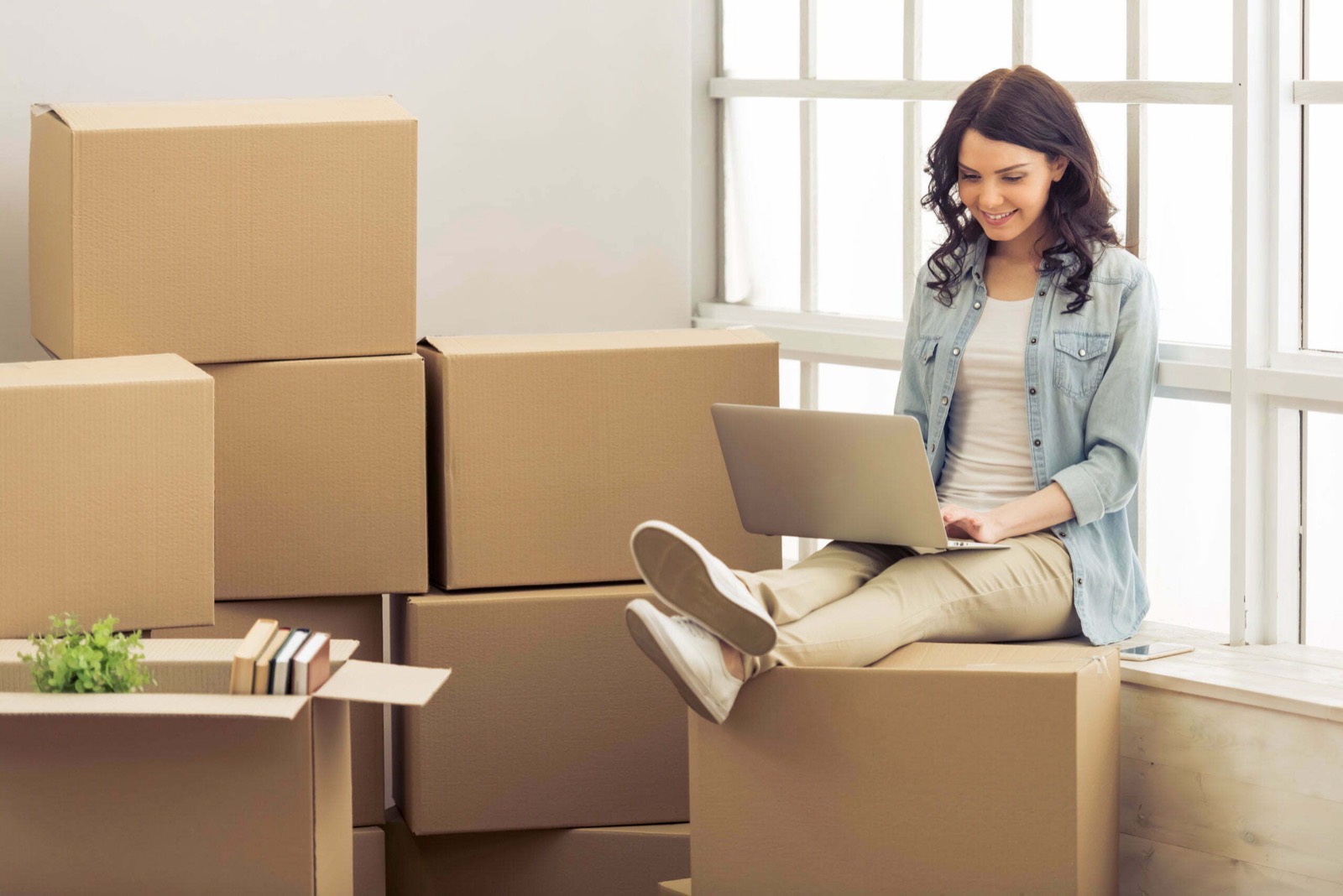 Tips for Moving Your Retail Store to a New Location
