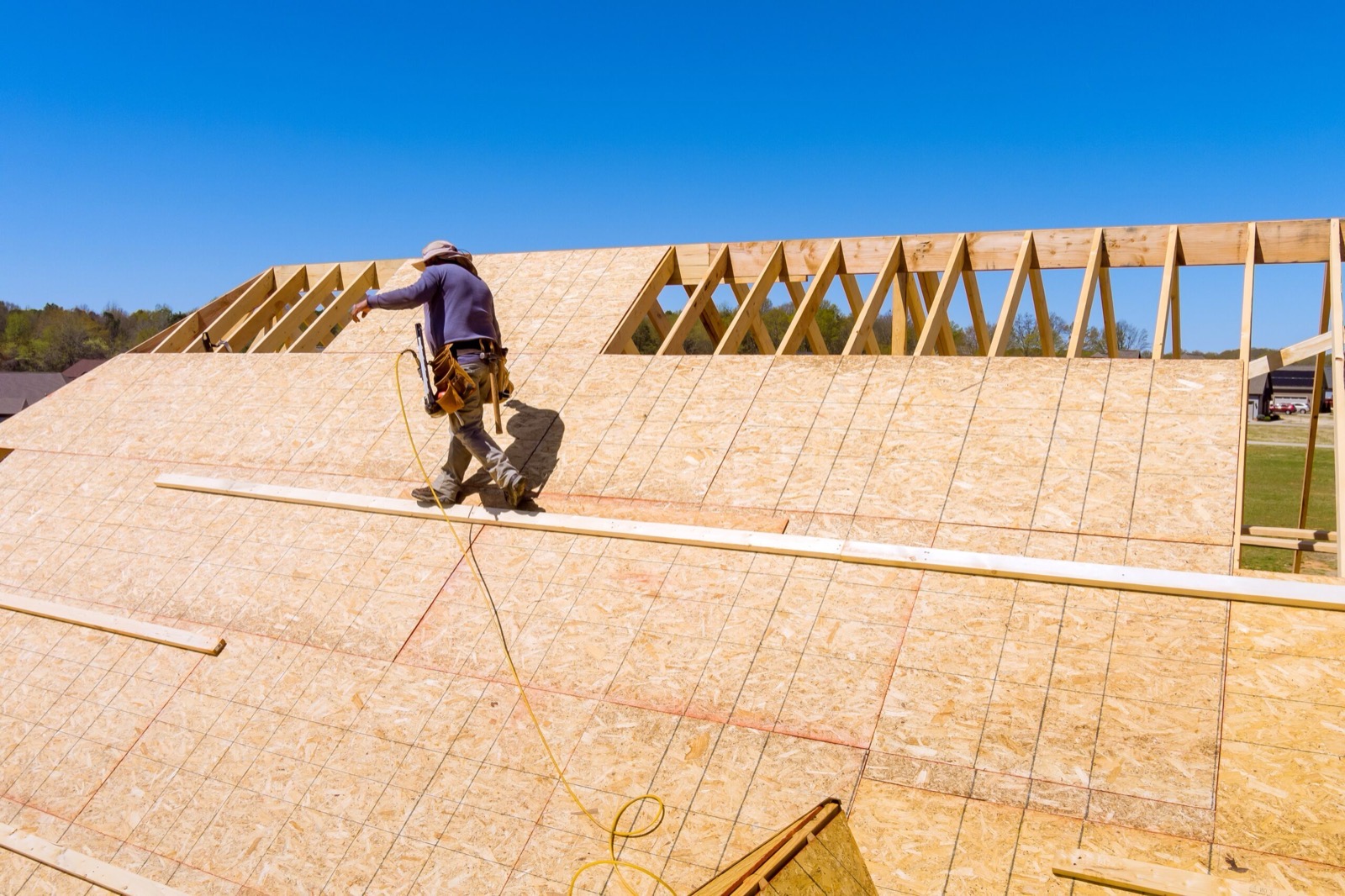 The Ins and Outs of Replacing Your Roof