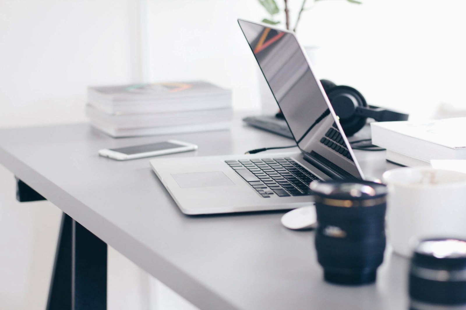 How Are Corporate Security Tools Developed?