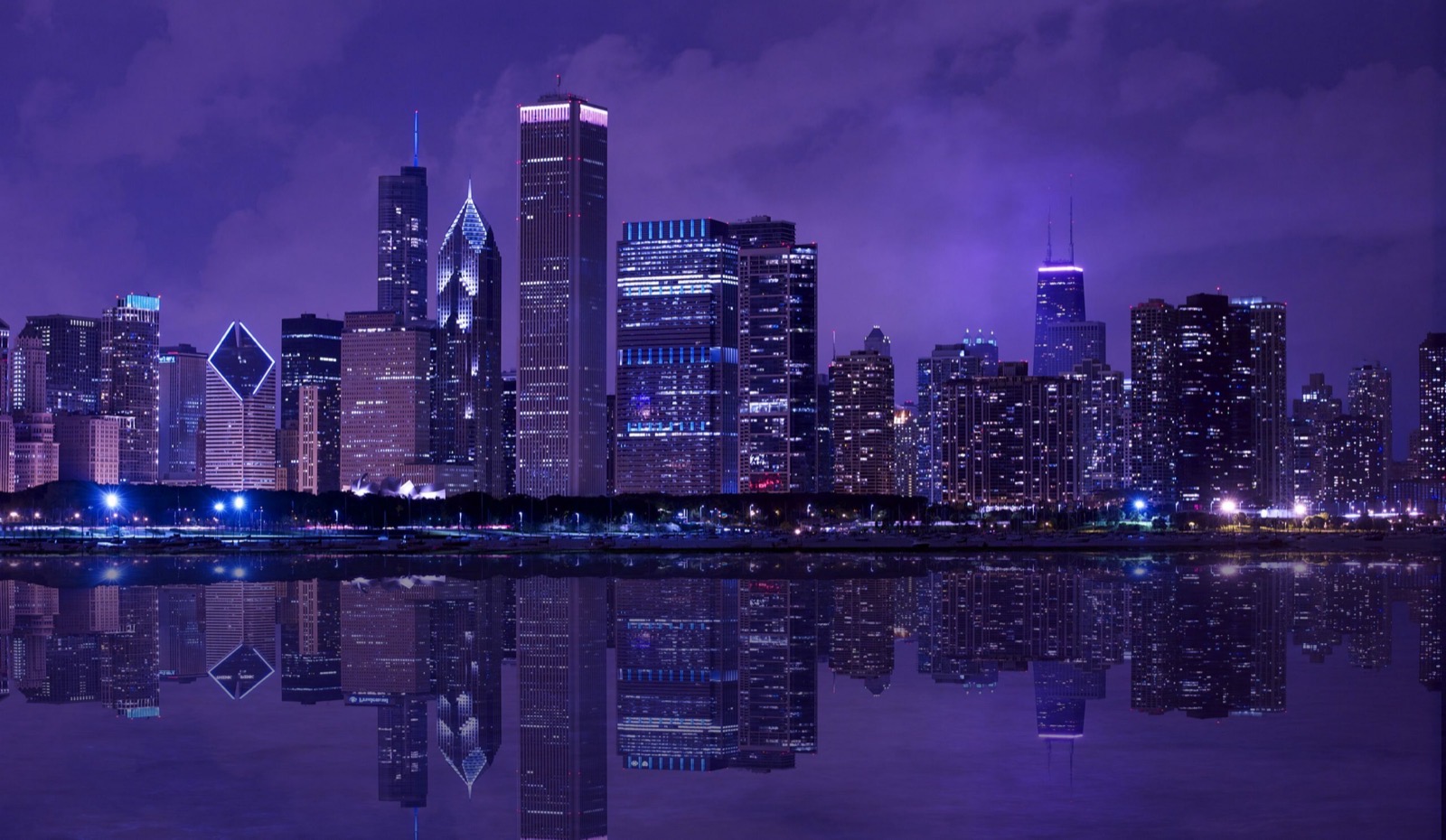 Perry Mandera’s Chicago Projects