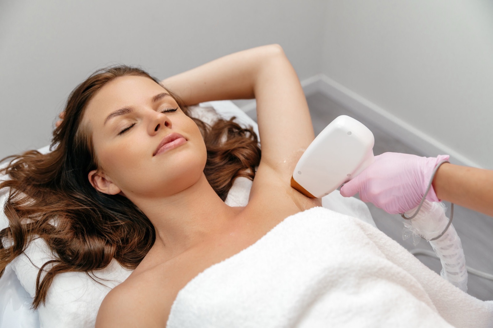 Is Laser Hair Removal Right for You?
