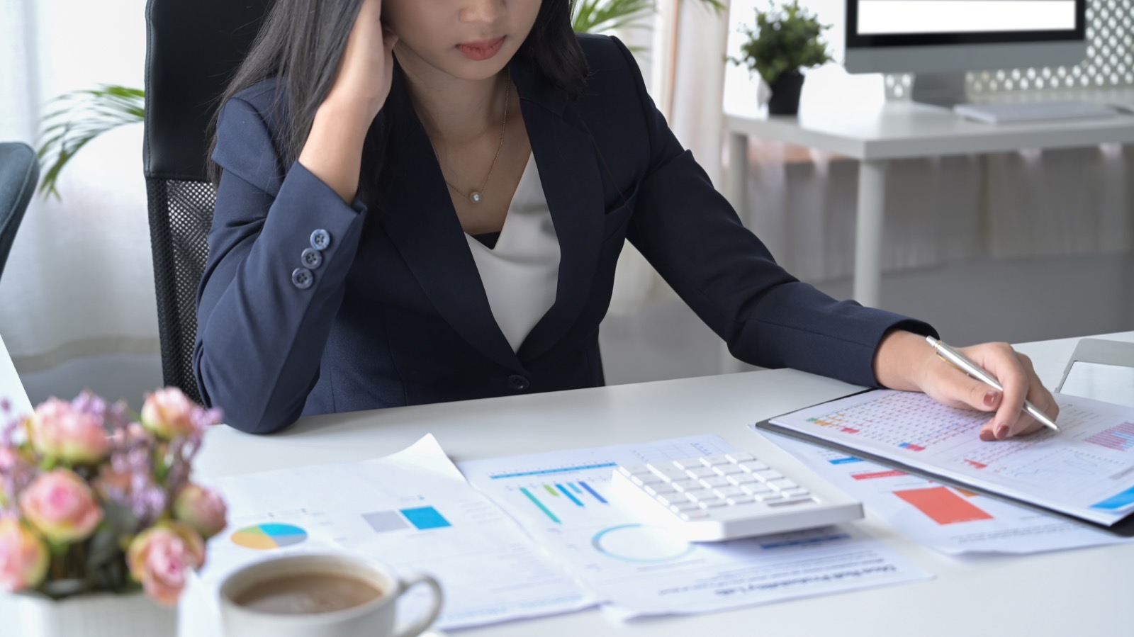 Unique Strategies for Improving Your Financial Health