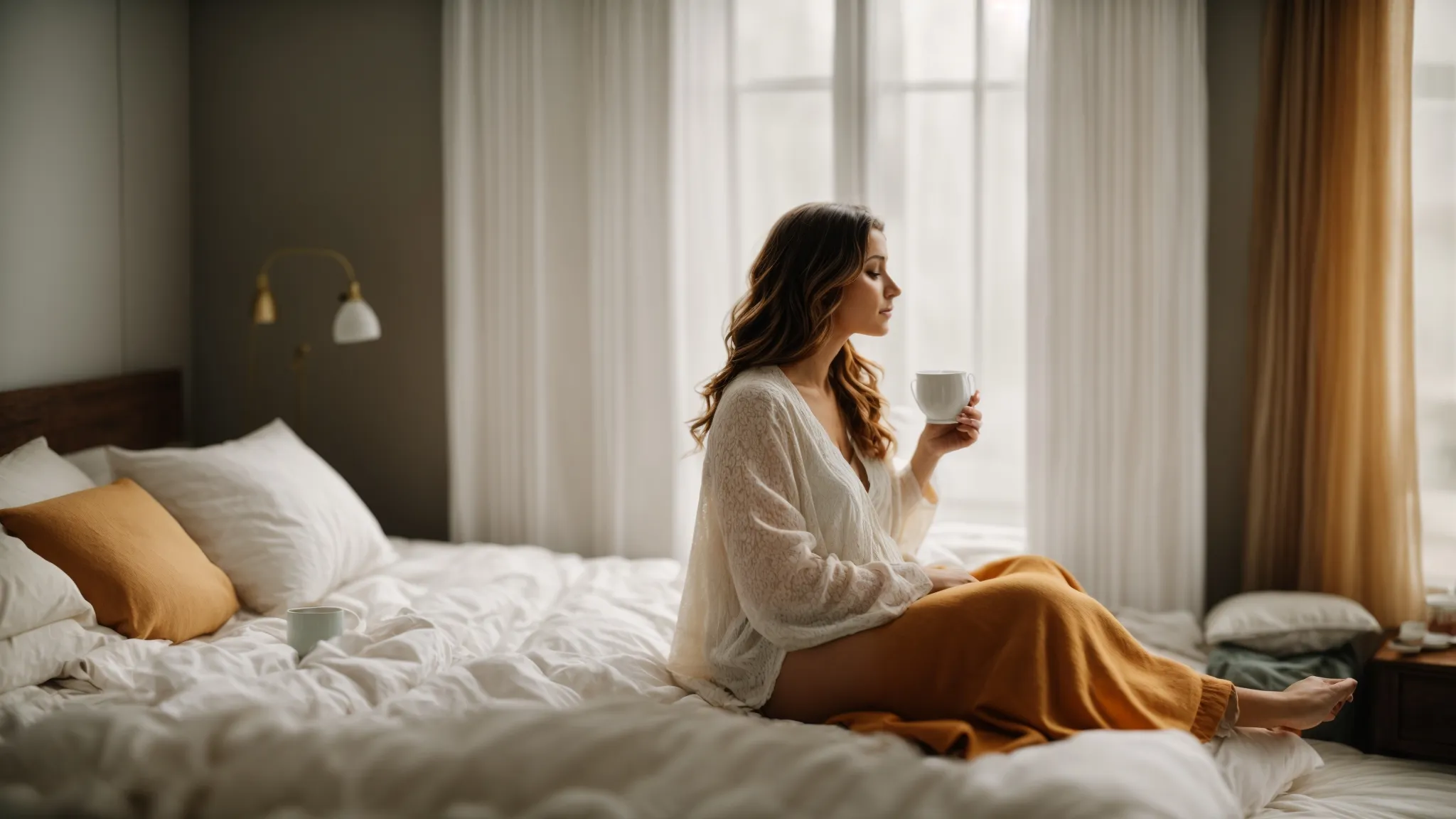 Navigating Morning Sickness: Safely Treating Nausea During Pregnancy