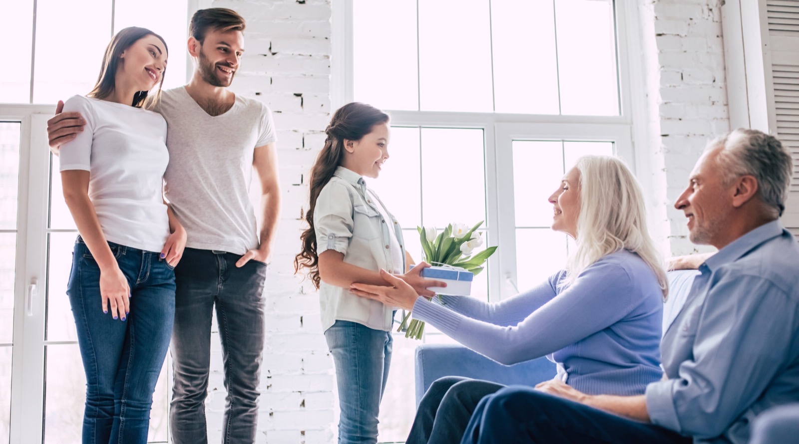 Ways To Help Your Elderly Parents in Their Day-To-Day Lives