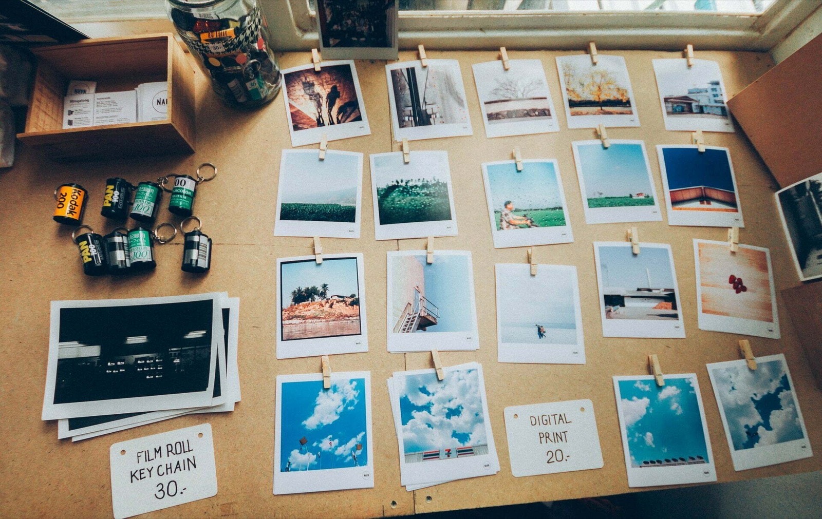 Ways to Save Your Photos From Disappearing Forever