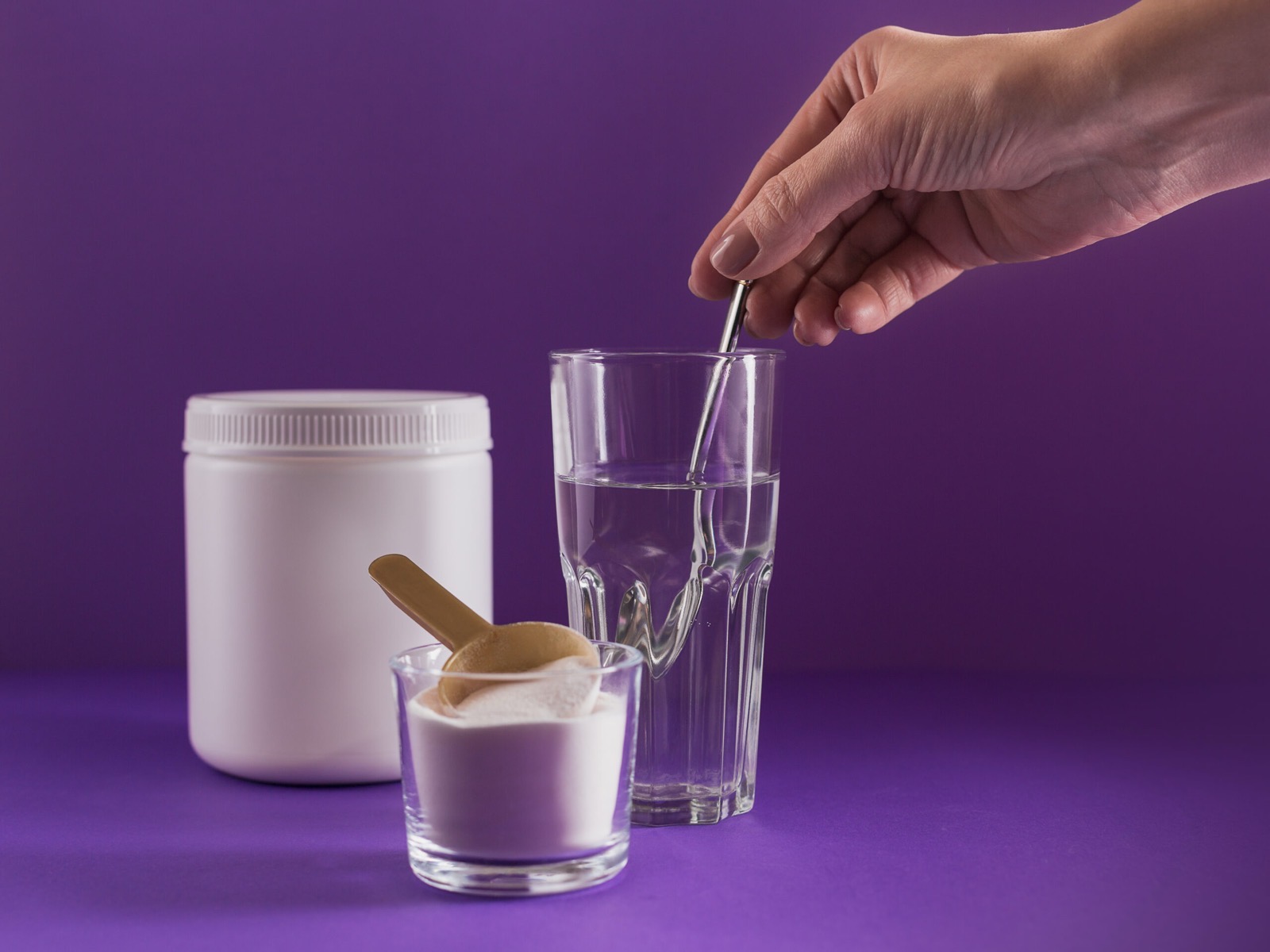 The Benefits of Electrolyte Powder for Hydration
