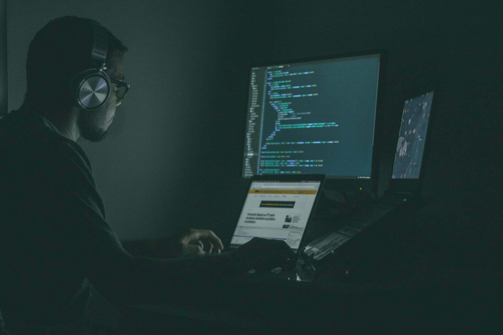 Marketing Tips for Cybersecurity Professionals