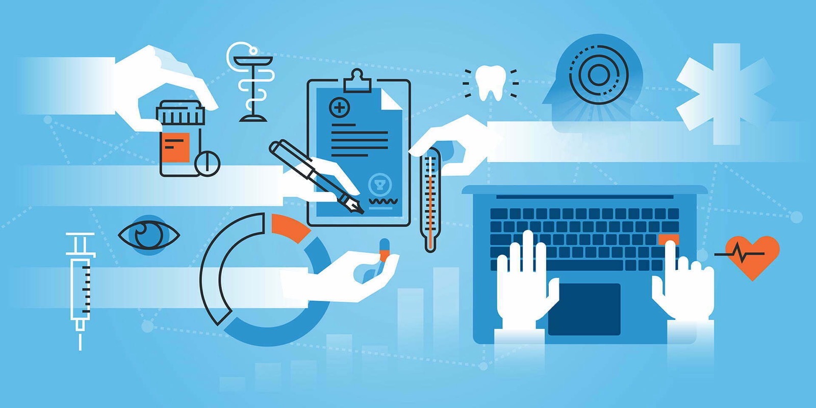 3 Hands-on Career Paths