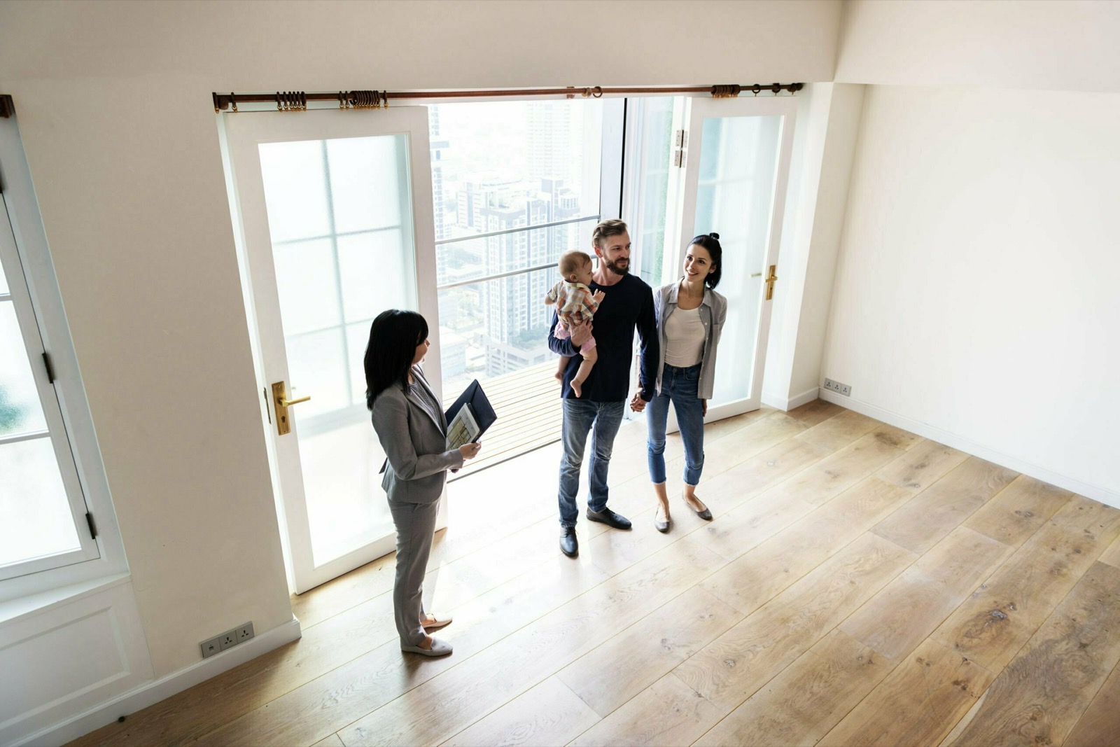 Tips for Buying a New House