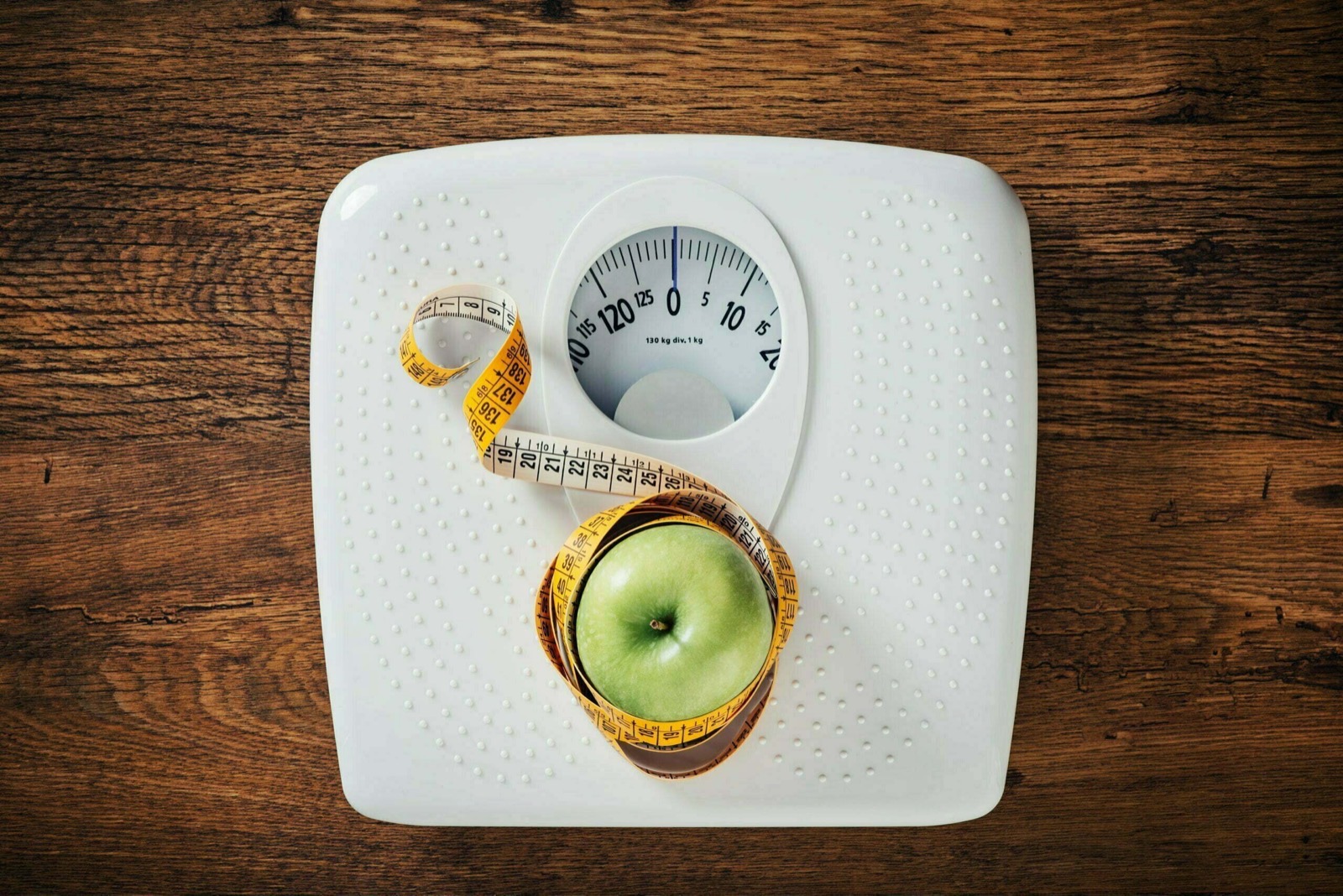 Non-Food Rewards for Meeting Your Weight-Loss Goals