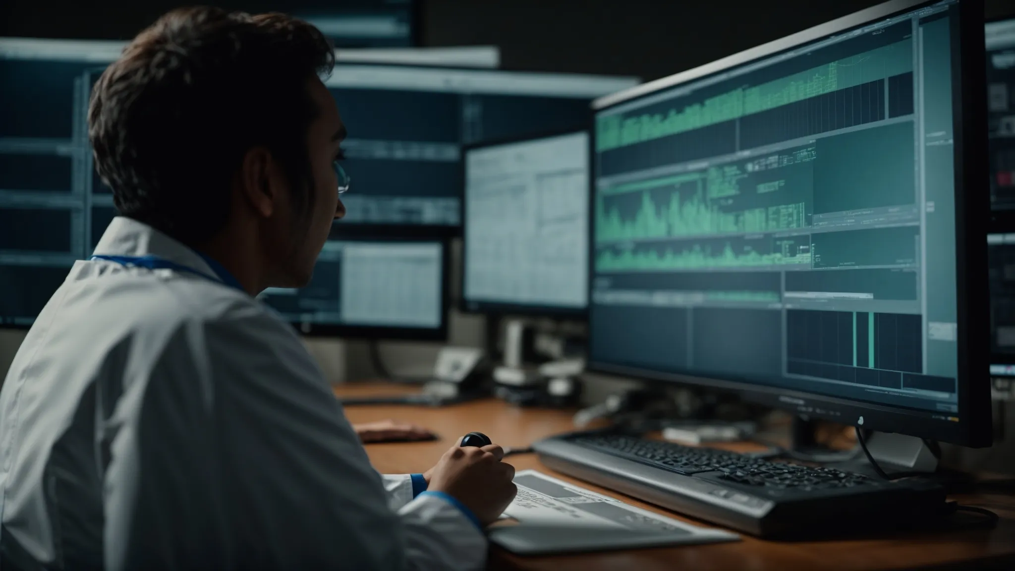 How Using Medical Ai Scribe Transforms Healthcare Documentation?