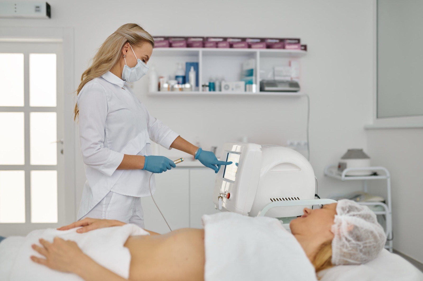 Tips for Maintaining Compliance at Your Skincare Clinic