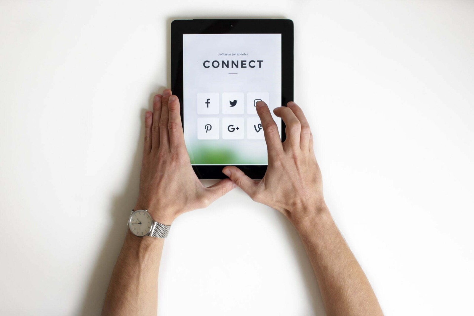 How Churches Can Use Technology to Attract New Members