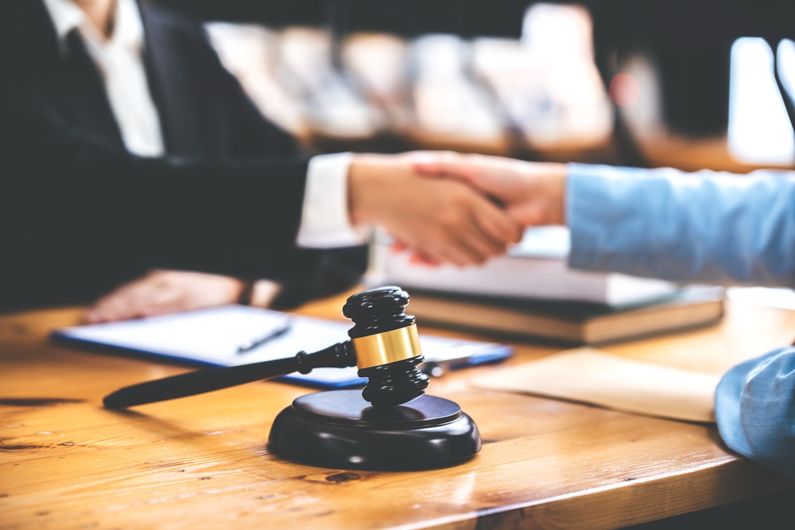 The Importance of Seeking Legal Representation After a Bike Accident