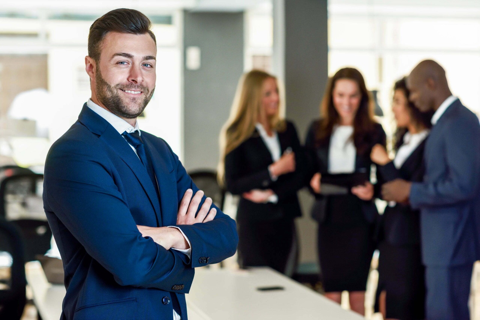 How Do Business Leaders Become Philanthropists?