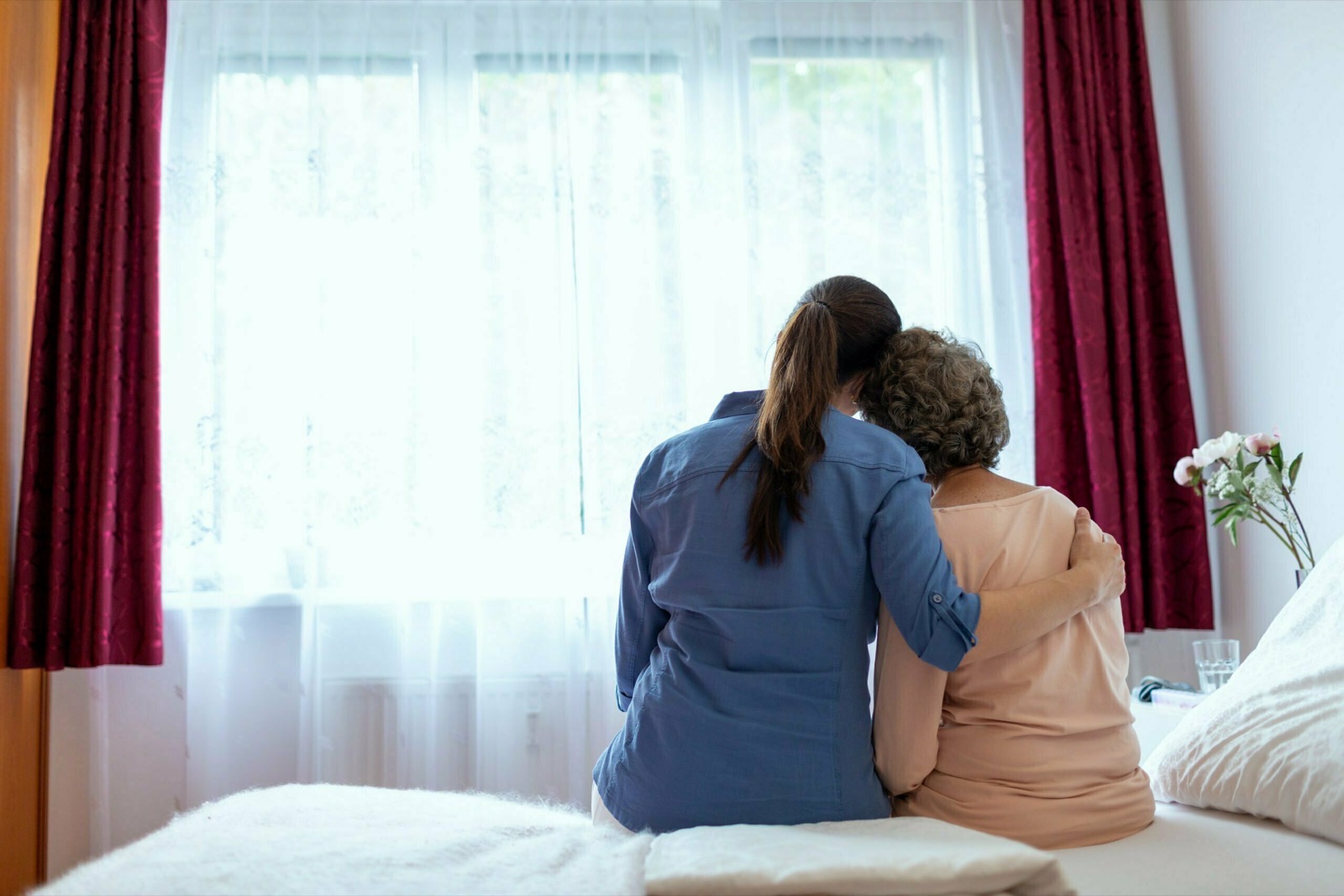 How To Make Your Elderly Loved One’s Life Easier
