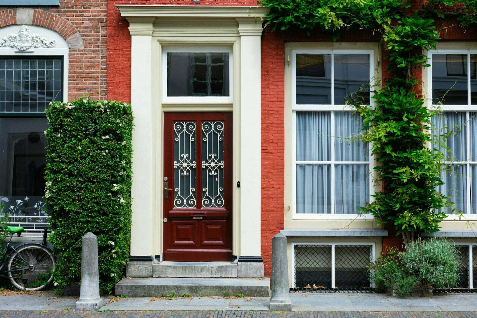 What To Do If You Inherit an Old House