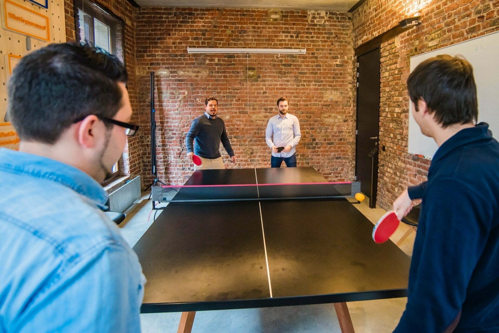 Easy Ways to Boost Employee Engagement