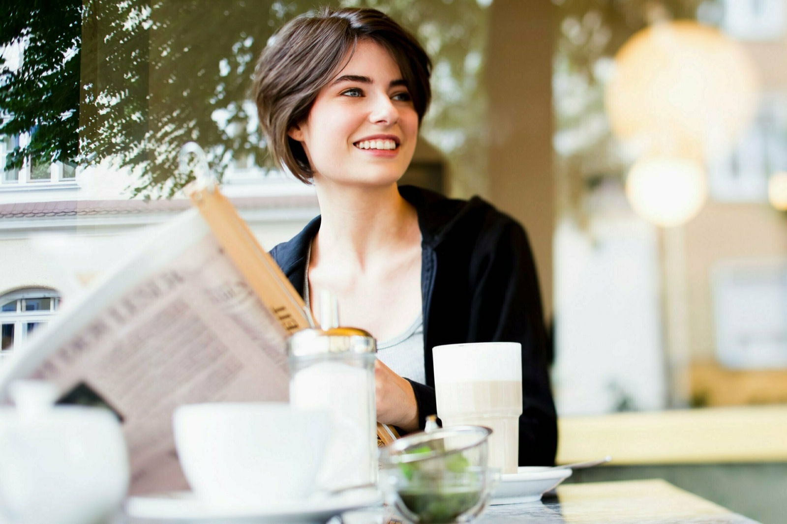 How Local Newspapers Help Shape Communities