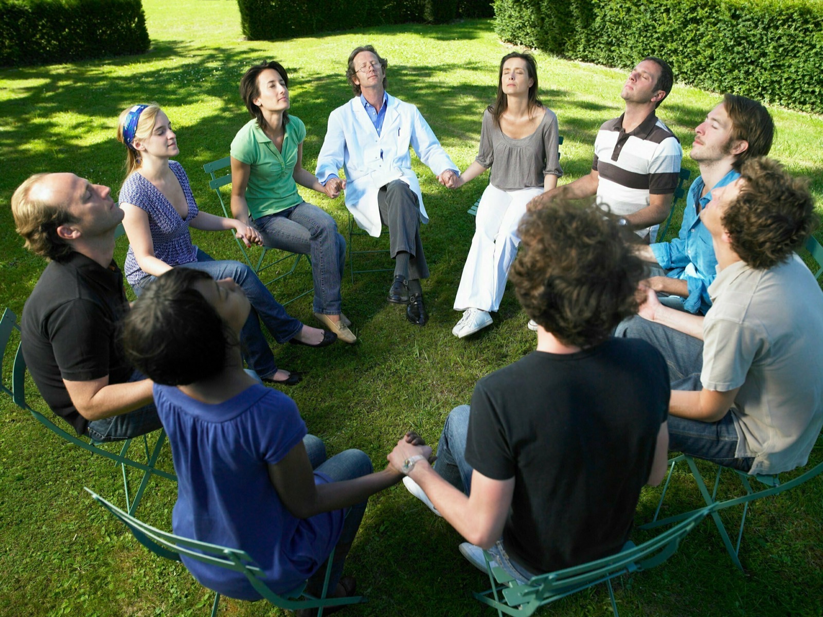 The Benefits of Inpatient Drug Rehab