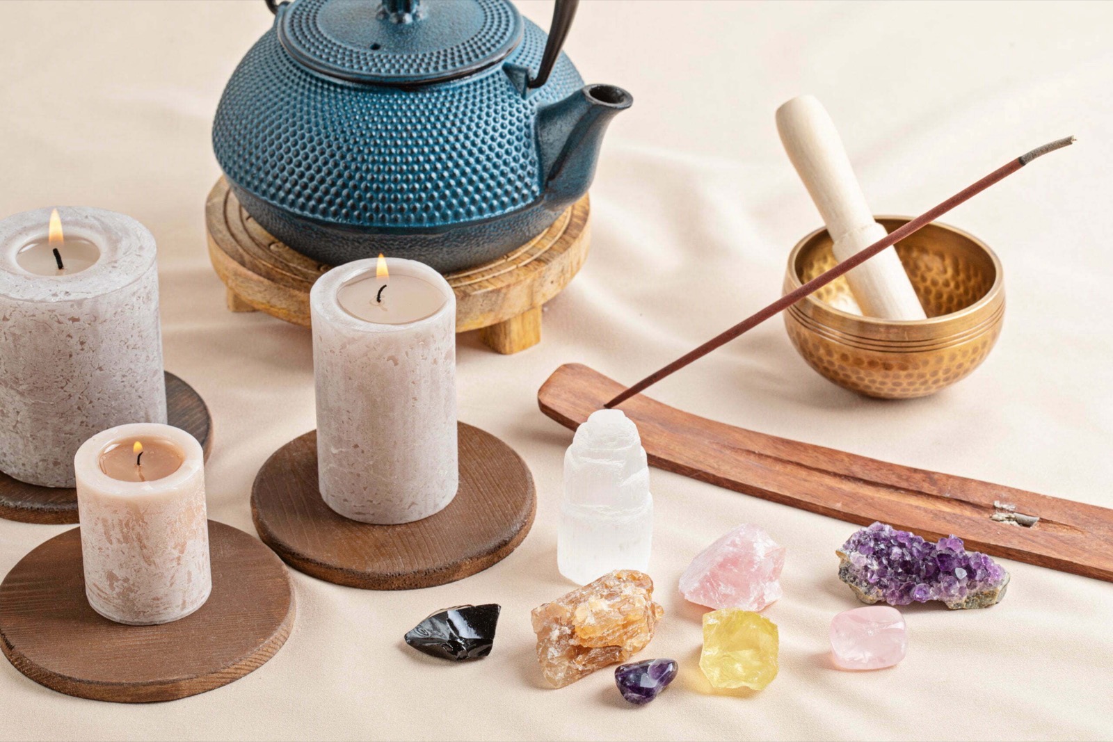 3 Alternative Therapies and What They Can Do for You