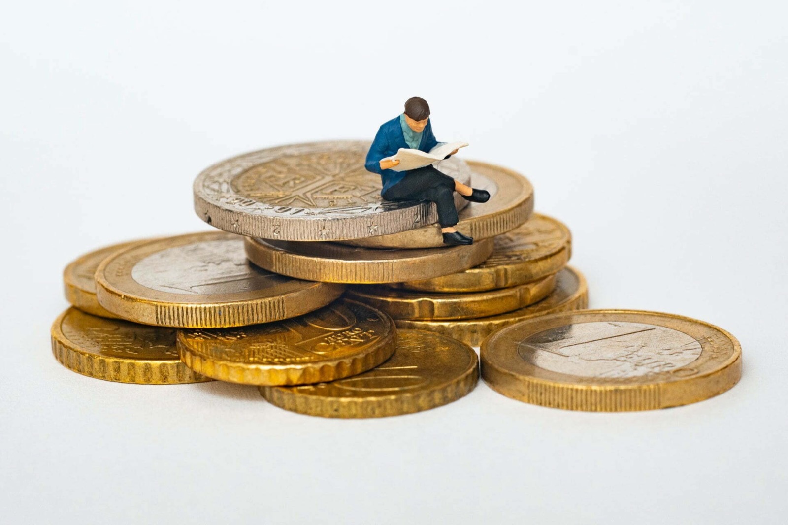 Different Financial Concepts Worth Mastering
