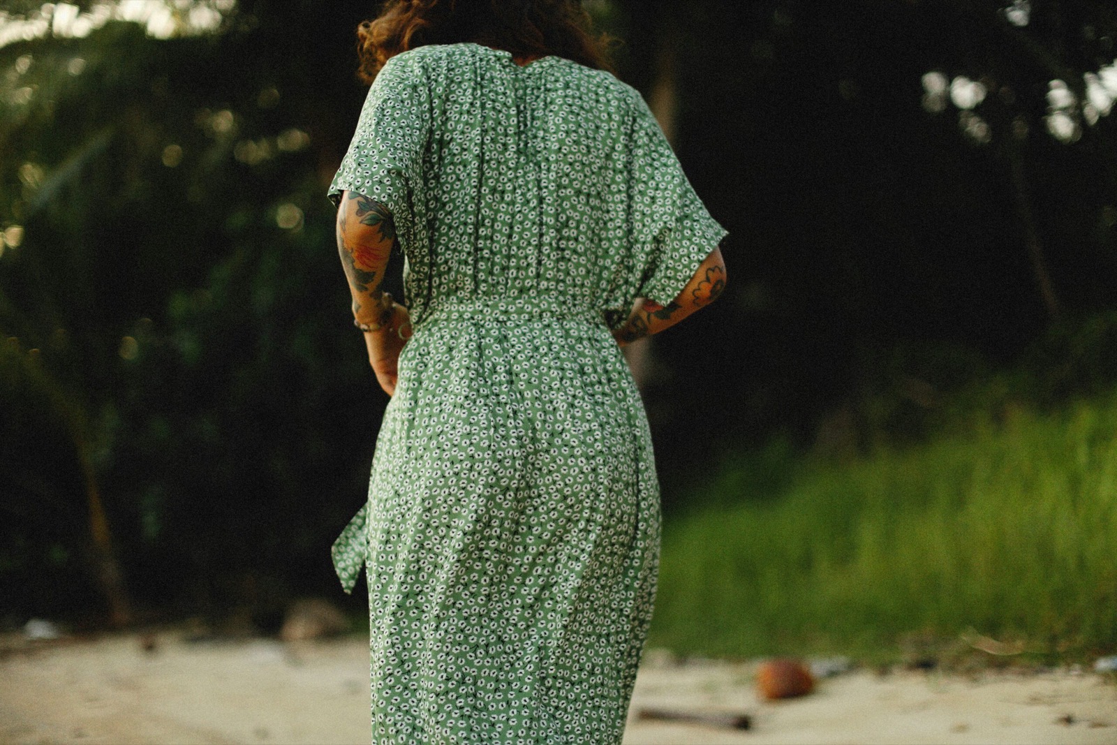 How To Choose the Perfect Resort Wear Dress for Any Destination