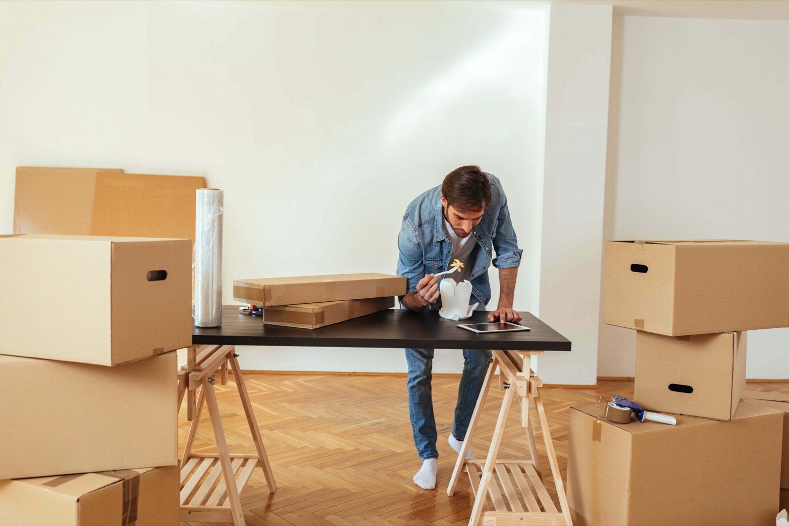 Remodeling Your Home: Inside and Out