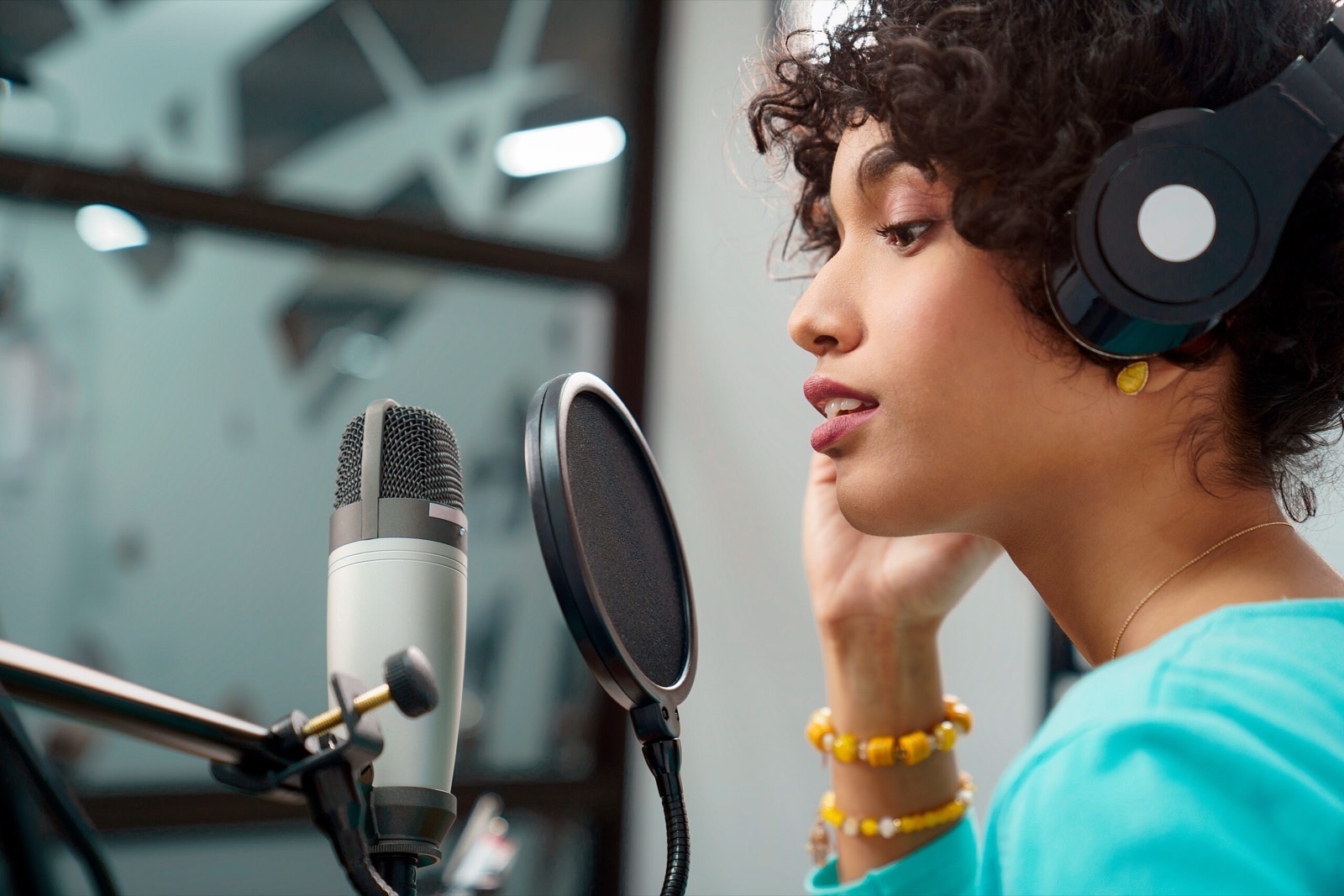 Tips for Improving Your Singing Voice