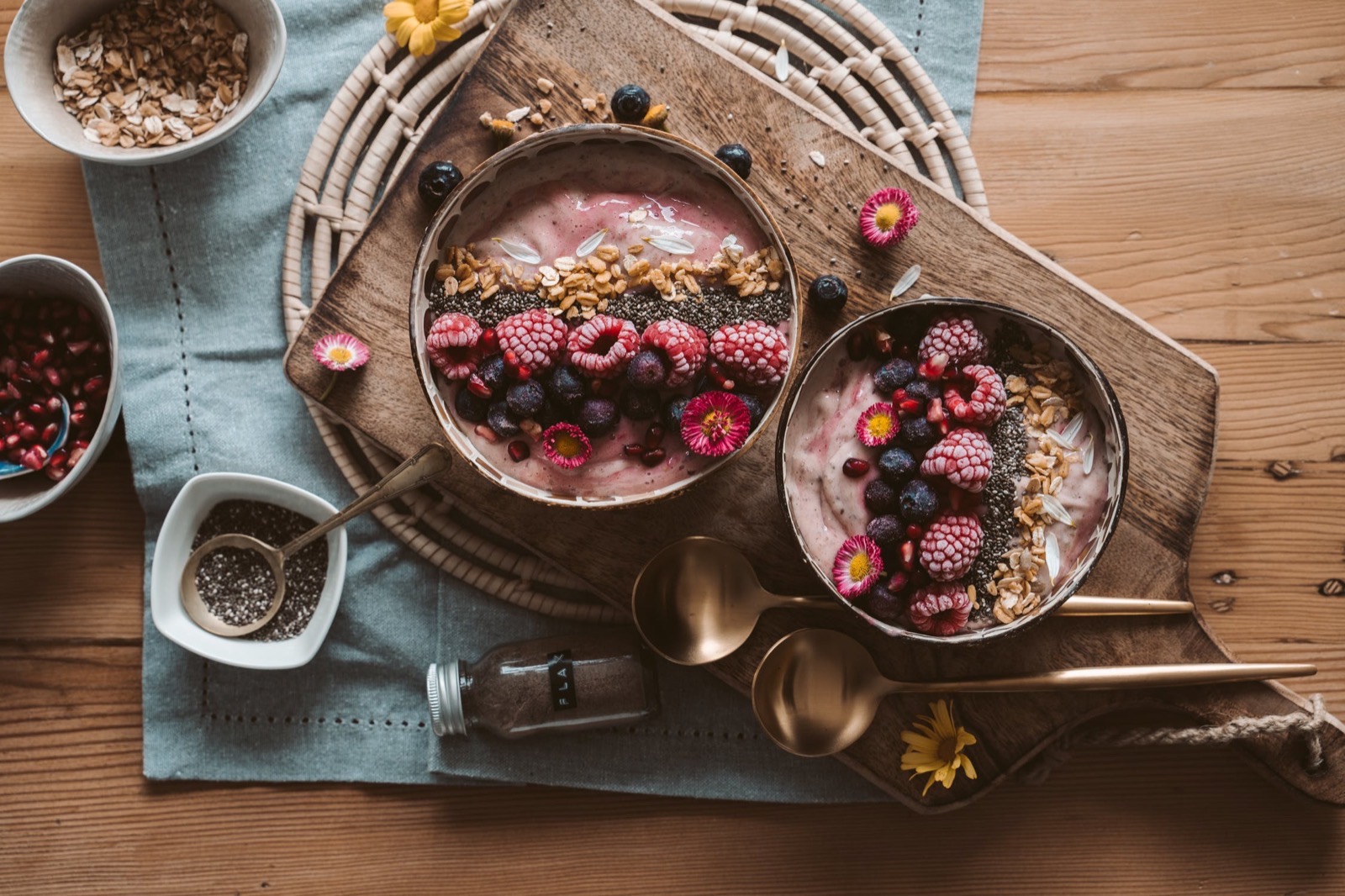 5 Must-try Vegan Marketing Strategies for Your Restaurant